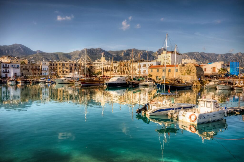 The Booming Real Estate Market in Limassol, Cyprus